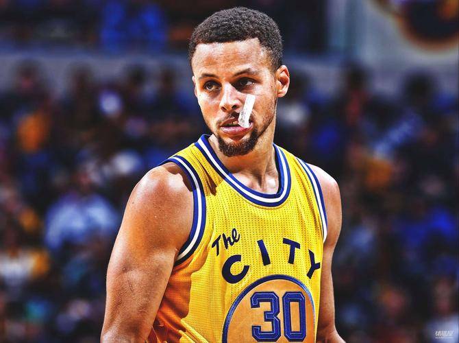 库里，爆发新星，绝杀战胜！的简单介绍-爱游戏